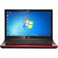 Купить Ноутбук Fujitsu Lifebook Ah532