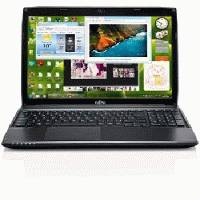 ноутбук Fujitsu LifeBook AH544 AH544M65A2RU