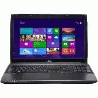 ноутбук Fujitsu LifeBook AH544 AH544M65B5RU