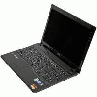 ноутбук Fujitsu LifeBook AH552/SL AH552M55C2RU