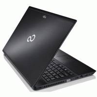 ноутбук Fujitsu LifeBook AH552/SL AH552MPZA2RU