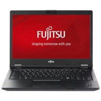 ноутбук Fujitsu LifeBook E448 E4480M0002RU