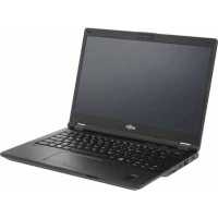 ноутбук Fujitsu LifeBook E448 E4480M0002RU