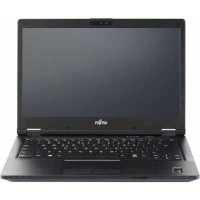 ноутбук Fujitsu LifeBook E448 E4480M0002RU