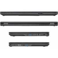 ноутбук Fujitsu LifeBook E448 E4480M0002RU