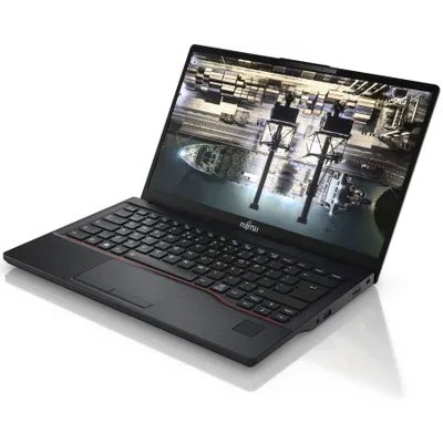 ноутбук Fujitsu LifeBook E5412 FPC07596BK-1235U-wpro