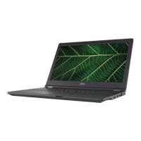 ноутбук Fujitsu LifeBook E5510 E5510M0002RU-wpro