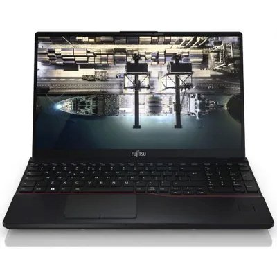 ноутбук Fujitsu LifeBook E5512 FPC07595BK-1235U