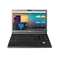 ноутбук Fujitsu LifeBook E556 E5560M0014RU