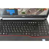 Fujitsu LifeBook E556 E5560M0014RU