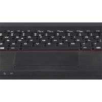 ноутбук Fujitsu LifeBook E556 E5560M0014RU