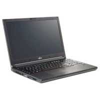 ноутбук Fujitsu LifeBook E556 E5560M0014RU