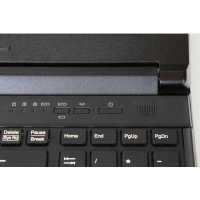 ноутбук Fujitsu LifeBook E556 E5560M0014RU