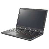 ноутбук Fujitsu LifeBook E556 E5560M0014RU