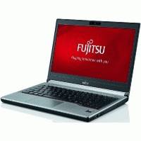 ноутбук Fujitsu LifeBook E733 E7330MF021RU