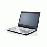 ноутбук Fujitsu LifeBook E751 E7510M0004RU
