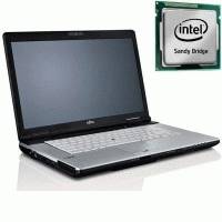 ноутбук Fujitsu LifeBook E751 E7510M0006RU