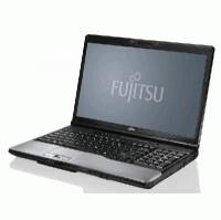 ноутбук Fujitsu LifeBook E752 E7520MF101RU