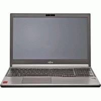 ноутбук Fujitsu LifeBook E753 E7530MF011RU