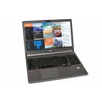 ноутбук Fujitsu LifeBook E756 E7560M0003RU