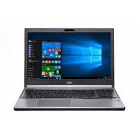 ноутбук Fujitsu LifeBook E756 E7560M0008RU