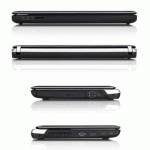 ноутбук Fujitsu LifeBook LH531 LH531MRSA3RU