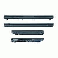 ноутбук Fujitsu LifeBook NH532 NH532M57B2RU
