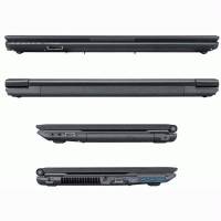 Fujitsu LifeBook NH532 NH532MC7A2RU