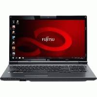 ноутбук Fujitsu LifeBook NH532 NH532MPZF2RU
