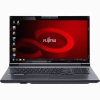 ноутбук Fujitsu LifeBook NH532 NH532MPZH2RU
