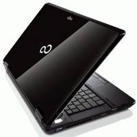 Fujitsu LifeBook NH751 NH751MRLB2RU
