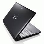 ноутбук Fujitsu LifeBook P701 P701XMF031RU