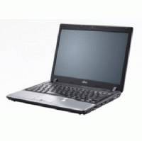 ноутбук Fujitsu LifeBook P702 P702XMF051RU