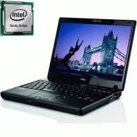 ноутбук Fujitsu LifeBook P771 P7710M0005RU