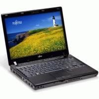 ноутбук Fujitsu LifeBook P771 P7710MF251RU