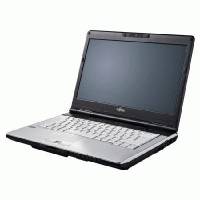 ноутбук Fujitsu LifeBook S751 S7510M0006RU