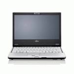 ноутбук Fujitsu LifeBook S760 S7600MF201RU