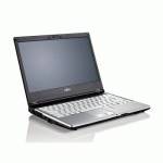 ноутбук Fujitsu LifeBook S751 S7510MF033RU