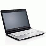 ноутбук Fujitsu LifeBook S751 S7510MF101RU