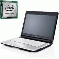 ноутбук Fujitsu LifeBook S751 S7510MF161RU