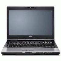 ноутбук Fujitsu LifeBook S752 S7520M0005RU