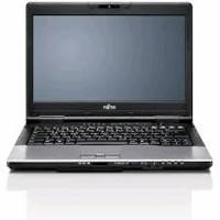 ноутбук Fujitsu LifeBook S752 S7520M0015RU