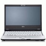 Fujitsu LifeBook S760 S7600MF181RU