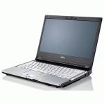 ноутбук Fujitsu LifeBook S760 S7600MF181RU