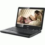 ноутбук Fujitsu LifeBook SH531 SH531MRSA3RU