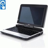 ноутбук Fujitsu LifeBook T580 T5800M0005RU