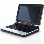 ноутбук Fujitsu LifeBook T580 T5800MF111RU