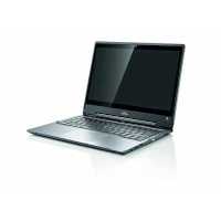 ноутбук Fujitsu LifeBook T936 T9360M0002RU