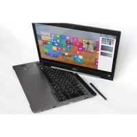 ноутбук Fujitsu LifeBook T936 T9360M0002RU