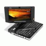 ноутбук Fujitsu LifeBook U-810 FPCM21341